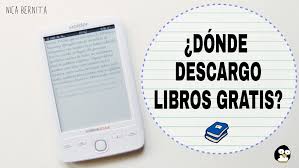 Descargar Libros Gratis Y De Forma Legal Apps Y Webs De Ebooks Gratis App Para Leer Libros Descargar Libros Gratis Libros