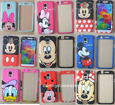 Pink Cute Minnie Cat Cartoon Front Back Cover Case For Samsung Galaxy S5 V I9600 Romrichcase Disney Phone Cases Cute Phone Cases Samsung Galaxy S5 Phone Cases