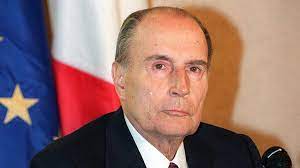 François maurice adrien marie mitterrand; Francois Mitterrand Qui Est Hravn Forsne L Homme Qui Affirme Etre Son Fils Cache Femme Actuelle Le Mag