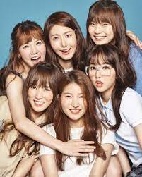 Gfriend · kim sojung 김소정 · jung yerin 정예린 · jung eunbi 정은비 · choi yuna 최유나 · hwang eunbi 황은비 · kim yewon 김예원. 47 Gfriend Ideas G Friend Korean Girl Groups Kpop Girls