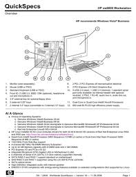 The program can unlock phones like blackberry, se, . Hp Xw6600 Workstation Manualzz