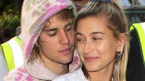 The longtime couple stepped out looking like a million bucks. Hailey Baldwin And Justin Bieber Appear To Confirm Marriage Bbc News