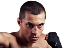 Scott Quigg