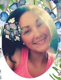 Marlene Makayla Evan , 23