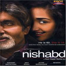 Nishabd by Ram Gopal Varma : Movies & TV