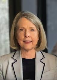 Ann Morrow Bellflower