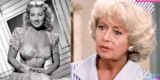 Joan Blondell Nude OnlyFans Leak Picture SeaSfimuTd | MasterFap.net