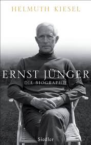 Focus on anarch figure from eumeswil. Ernst Junger Die Biographie Ebook Kiesel Helmuth Amazon De Kindle Shop