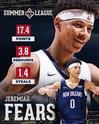 @PelicansNBA's video Tweet