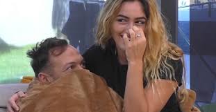 Zena e andré abrantes realizam cerimónia religiosa para assinalar os dois meses de namoro e deixam os fãs confusos. Andre Abrantes Pergunta A Zena Se Ja Viu Maior Dioguinho Blog Sempre Em Cima Do Acontecimento