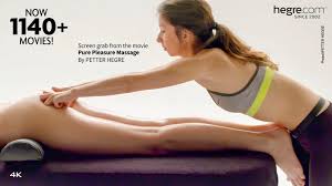 Laissez-vous tenter par un massage de pur plaisir- la sensation parfaite de relaxation sensuelle