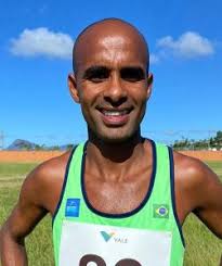 ABDA representa Brasil no Pan e Sul-Americano de Cross...