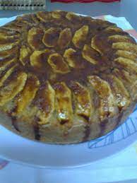 Swedish Apple Cake Rachel Allen Swedish Apple Cake Recipe Apple Cake Recipes Apple Cake
