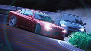Find the best jdm wallpapers hd on getwallpapers. Japan Car Wallpaper Japan Nissan S15 Drifting Jdm Initial D Wallpaper Hd 1920x1080 Wallpaper Teahub Io