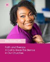 Erika Brooks's Instagram, Twitter & Facebook