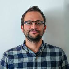 Georgios Giasemidis' homepage