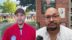 31,000 healthcare workers are