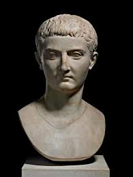 Julia the Elder: The Rise & Fall of Augustus' Disobedient Daughter