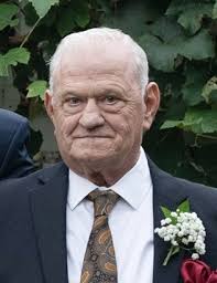 Obituary information for Russell Wertz Jr.