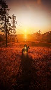 The last of us part 2 wallpaper hd phone backgrounds ps4 game art poster on iphone android. The Last Of Us Part 2 Mobile Wallpaper Hd Mobile Walls