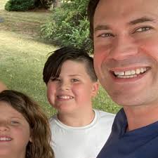 Fundraiser by James Copeland : Help Us Get My Kids In A Safe Home