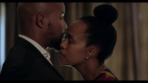 Lindiwe seduces Zweli | Afromambo