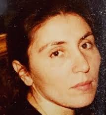 MARIA COLAVITA Obituary (1950