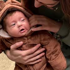 Fundraiser by Haley Carnell : Lay Baby Aurora to Rest with Love