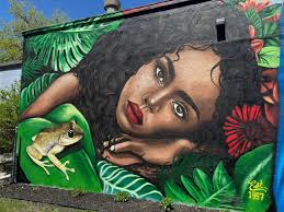 Had my painter throw this