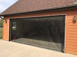 For lifestyle garage screen kits: Garage Door Screens For Sale Ebay