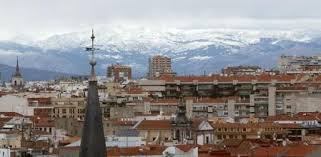 Medallas de tokyo 2020 fueron creadas con teléfonos celulares. La Nieve Cuaja En Madrid Y Obliga Al Uso De Cadenas En Navacerrada Y Cotos