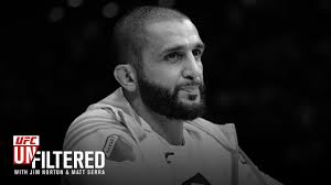 Guest Co-Host Firas Zahabi Talks UFC 285, GSP-Serra Rivalry & Tatiana  Suarez