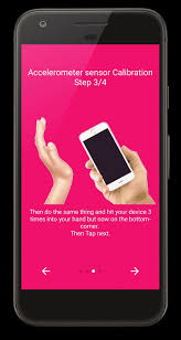 Screen calibration, calibrate your screen to solve problems like dead pixels and ghost screen screen calibration download apk free. Accelerometer Sensor Calibrator For Android Apk Download