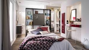 Posted may 17, 2018 by shandra. 10 Bonnes Idees Pour Optimiser Sa Chambre Mobalpa