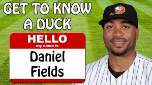 Get to Know a Duck