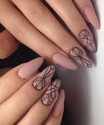 Guía para conseguir unas uñas perfectas. 190 Ideas De Unas Tumblr En 2021 Manicura De Unas Manicura Unas De Gel Bonitas