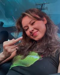 Bonne Gerard 2024 👋✨🖤