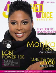 theunleashedvoicemagazine Publisher Publications