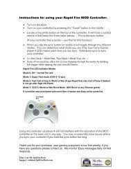 John's arcade game reviews & tech. Mame Games By Text List Speedymods