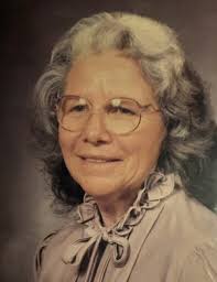 Obituary information for Stella Ann Futrell