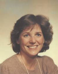 Katherine Jean Ainsworth Obituary