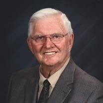 J. Nick Demuth Obituary