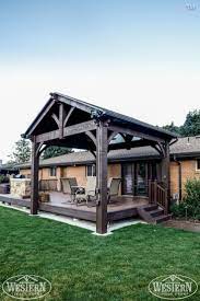 Western Timber Frame America S Pergola Specialists Gallery Welcome To Our Timber Frame Gallery Below We Hav Backyard Pavilion Timber Pergola Backyard Pergola