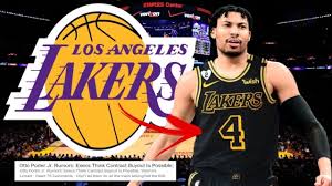 Orlando magic announce summer league roster; Lakers Signing Otto Porter Jr Lakers Rumors Youtube