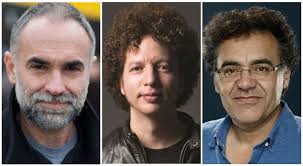 Karim Aïnouz Becomes the Third Latin American Director to Win Cannes' Un  Certain Regard — Cinema Tropical