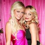 Nicole Richie and Paris Hilton Twin in Fairy Costumes in ...