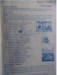 Check spelling or type a new query. Smkn 4 Bisa Kunci Jawaban Simulasi Un Bahasa Inggris 2018 Paket Tiga