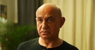 Komisarz Alex": Odcinek 11/Seria 23. Chce odkupić swoje winy. Nie zazna  litości