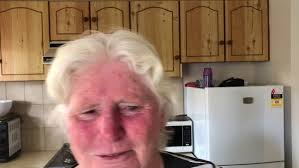 WCMS Dog Rescue GEE GEE