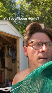 Y’all even been Honte? #cajun #ledouxitt #louisiana #cajunwords #french